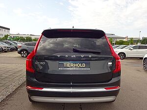 Volvo  T8 Inscription Edit Plug-In HUD ACC 7Sitze