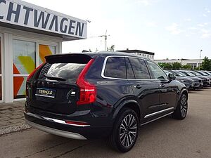 Volvo  T8 Inscription Edit Plug-In HUD ACC 7Sitze