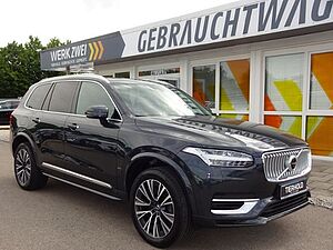 Volvo  T8 Inscription Edit Plug-In HUD ACC 7Sitze
