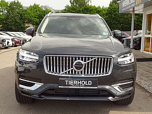 Volvo  T8 Inscription Edit Plug-In HUD ACC 7Sitze
