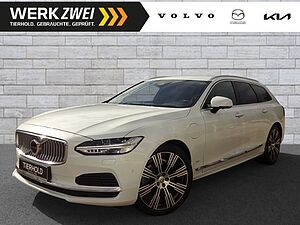 Volvo  T8 Inscription Plug-In AHK ACC HUD 360° B&W