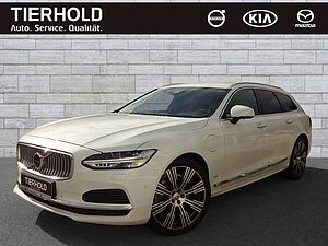 Volvo  T8 Inscription Plug-In AHK ACC HUD 360° B&W