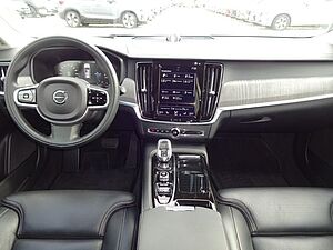 Volvo  T8 Inscription Plug-In AHK ACC HUD 360° B&W