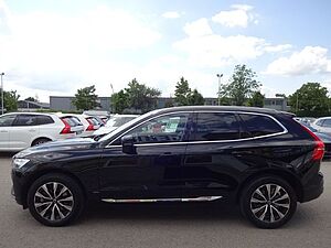 Volvo  B4 Plus Bright 2WD Google ACC Standhzg BLIS