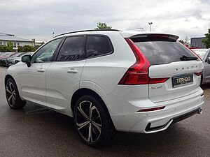 Volvo  B4 R Design ACC HUD 360° Pano Google 21'