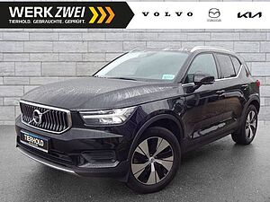 Volvo  T4 Inscription Plug-In 2WD AHK Pano 360°