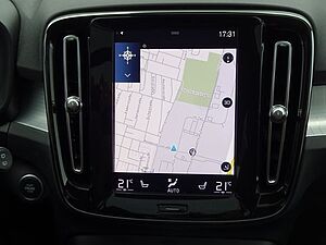 Volvo  T4 Inscription Plug-In 2WD AHK Pano 360°