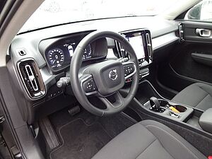 Volvo  T4 Inscription Plug-In 2WD AHK Pano 360°