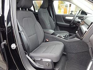 Volvo  T4 Inscription Plug-In 2WD AHK Pano 360°