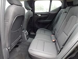 Volvo  T4 Inscription Plug-In 2WD AHK Pano 360°