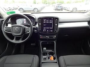 Volvo  T4 Inscription Plug-In 2WD AHK Pano 360°