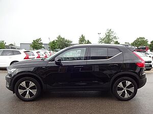Volvo  T4 Inscription Plug-In 2WD AHK Pano 360°