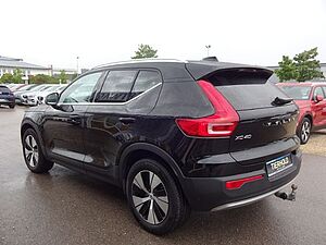 Volvo  T4 Inscription Plug-In 2WD AHK Pano 360°
