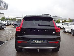 Volvo  T4 Inscription Plug-In 2WD AHK Pano 360°