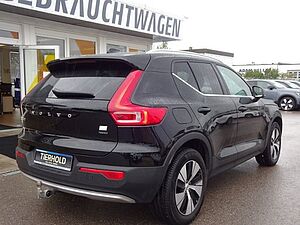 Volvo  T4 Inscription Plug-In 2WD AHK Pano 360°