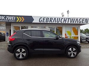 Volvo  T4 Inscription Plug-In 2WD AHK Pano 360°