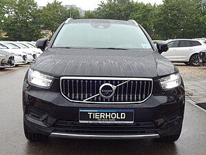 Volvo  T4 Inscription Plug-In 2WD AHK Pano 360°