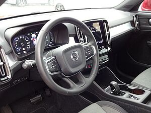 Volvo  T5 Inscription Plug-In 2WD Kamera Navi DAB