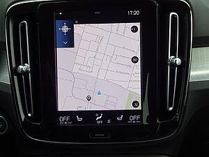Volvo  T5 Inscription Plug-In 2WD Kamera Navi DAB