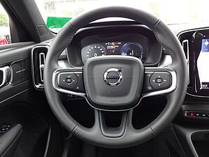 Volvo  T5 Inscription Plug-In 2WD Kamera Navi DAB