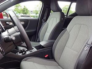 Volvo  T5 Inscription Plug-In 2WD Kamera Navi DAB