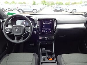 Volvo  T5 Inscription Plug-In 2WD Kamera Navi DAB