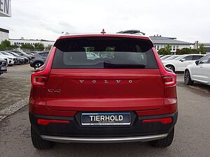 Volvo  T5 Inscription Plug-In 2WD Kamera Navi DAB