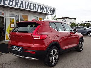 Volvo  T5 Inscription Plug-In 2WD Kamera Navi DAB