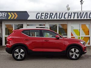 Volvo  T5 Inscription Plug-In 2WD Kamera Navi DAB