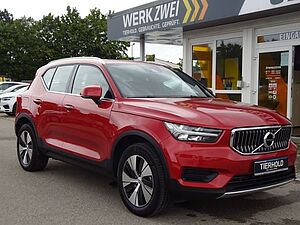 Volvo  T5 Inscription Plug-In 2WD Kamera Navi DAB