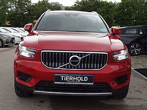Volvo  T5 Inscription Plug-In 2WD Kamera Navi DAB