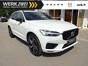 Volvo  T6 R Design Plug-In Hybrid AWD AHK ACC HUD