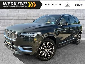 Volvo  T8 Inscription Plug-In AWD AHK ACC 360°