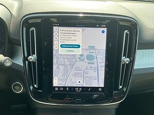 Volvo  B3 Core 2WD Kamera DAB Google