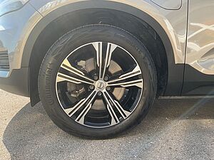 Volvo  T4 Inscription Plug-In 2WD Kamera Navi DAB