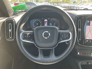 Volvo  T4 Inscription Plug-In 2WD Kamera Navi DAB