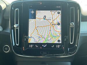 Volvo  T4 Inscription Plug-In 2WD Kamera Navi DAB