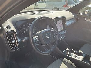 Volvo  T4 Inscription Plug-In 2WD Kamera Navi DAB