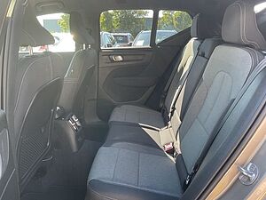 Volvo  T4 Inscription Plug-In 2WD Kamera Navi DAB