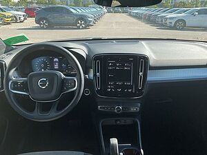 Volvo  T4 Inscription Plug-In 2WD Kamera Navi DAB