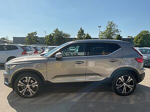 Volvo  T4 Inscription Plug-In 2WD Kamera Navi DAB