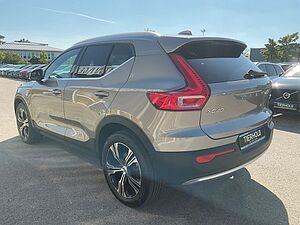 Volvo  T4 Inscription Plug-In 2WD Kamera Navi DAB