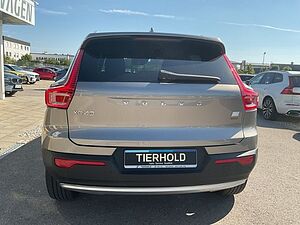 Volvo  T4 Inscription Plug-In 2WD Kamera Navi DAB