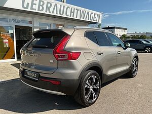Volvo  T4 Inscription Plug-In 2WD Kamera Navi DAB