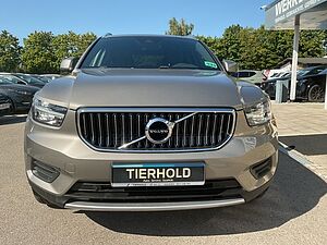 Volvo  T4 Inscription Plug-In 2WD Kamera Navi DAB