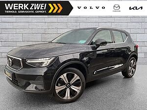 Volvo  T4 Core Plug-In 2WD AHK 360° Navi Keyless