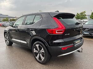 Volvo  T4 Core Plug-In 2WD AHK 360° Navi Keyless