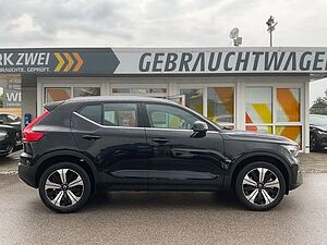 Volvo  T4 Core Plug-In 2WD AHK 360° Navi Keyless