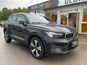 Volvo  T4 Core Plug-In 2WD AHK 360° Navi Keyless