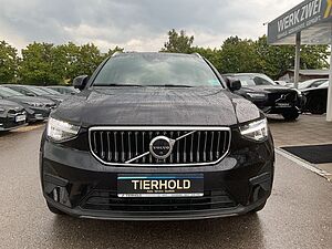 Volvo  T4 Core Plug-In 2WD AHK 360° Navi Keyless